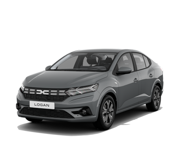 Location Dacia  Logan